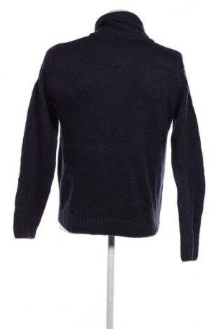 Ανδρικό πουλόβερ Apparel, Μέγεθος S, Χρώμα Βιολετί, Τιμή 2,15 €