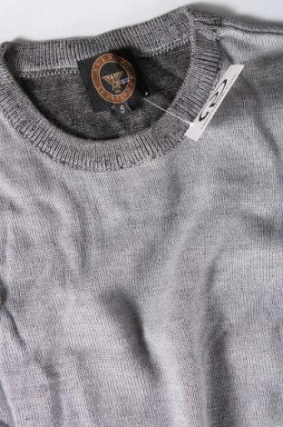 Ανδρικό πουλόβερ Avanez, Μέγεθος L, Χρώμα Γκρί, Τιμή 11,69 €