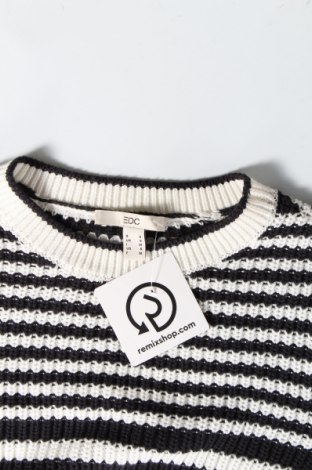 Ανδρικό πουλόβερ Edc By Esprit, Μέγεθος S, Χρώμα Πολύχρωμο, Τιμή 9,28 €