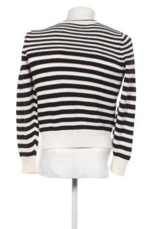 Мъжки пуловер Edc By Esprit, Размер S, Цвят Многоцветен, Цена 17,28 лв.