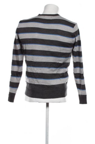 Ανδρικό πουλόβερ Identic, Μέγεθος S, Χρώμα Πολύχρωμο, Τιμή 2,33 €