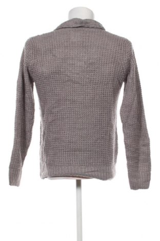 Herrenpullover In Extenso, Größe S, Farbe Grau, Preis € 2,42