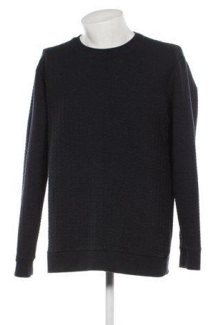 Ανδρικό πουλόβερ Jack & Jones PREMIUM, Μέγεθος XXL, Χρώμα Μπλέ, Τιμή 24,69 €