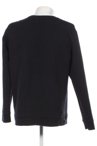 Мъжки пуловер Jack & Jones PREMIUM, Размер XXL, Цвят Син, Цена 46,92 лв.