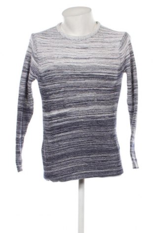 Ανδρικό πουλόβερ LFT, Μέγεθος S, Χρώμα Πολύχρωμο, Τιμή 3,23 €