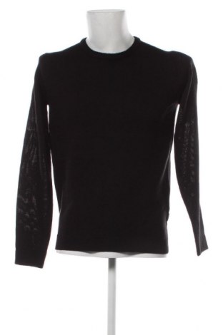 Ανδρικό πουλόβερ Only & Sons, Μέγεθος S, Χρώμα Μαύρο, Τιμή 7,35 €