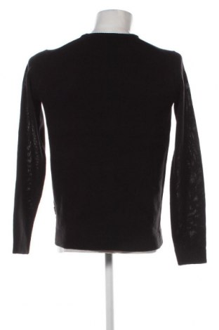 Pánsky sveter  Only & Sons, Veľkosť S, Farba Čierna, Cena  7,11 €
