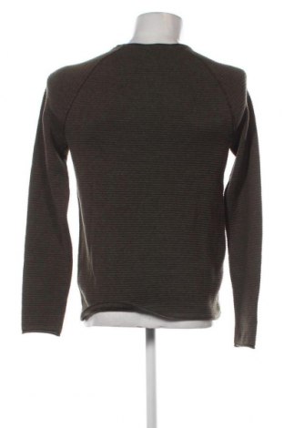 Мъжки пуловер Review, Размер S, Цвят Зелен, Цена 15,84 лв.