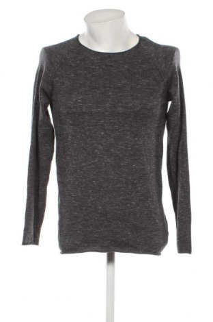 Pánsky sveter  Selected Homme, Veľkosť S, Farba Sivá, Cena  4,36 €