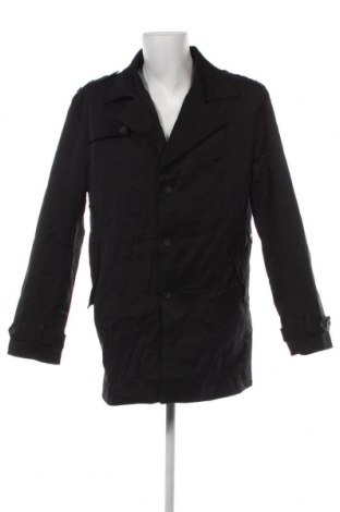 Pánsky prechodný kabát  Armand Thiery, Veľkosť XL, Farba Čierna, Cena  10,63 €