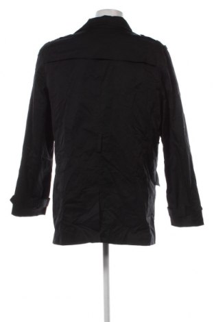 Мъжки шлифер Armand Thiery, Размер XL, Цвят Черен, Цена 75,00 лв.