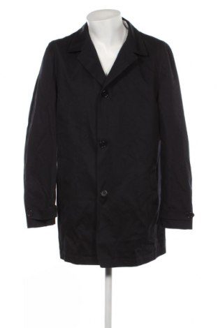 Pánský přechodný kabát  Tommy Hilfiger, Velikost XL, Barva Modrá, Cena  3 530,00 Kč