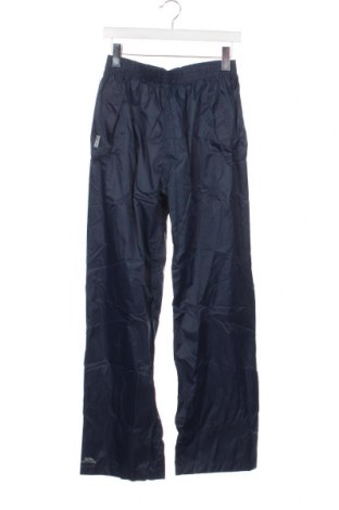 Ανδρικό αθλητικό παντελόνι Trespass, Μέγεθος XS, Χρώμα Μπλέ, Τιμή 11,57 €
