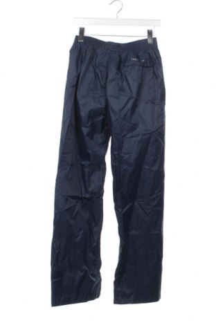 Мъжки спортен панталон Trespass, Размер XS, Цвят Син, Цена 15,84 лв.