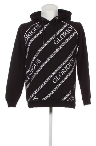 Herren Sweatshirt, Größe S, Farbe Schwarz, Preis € 6,16