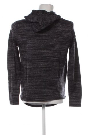 Herren Sweatshirt Hollister, Größe M, Farbe Grau, Preis 9,42 €