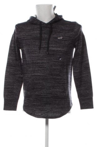 Herren Sweatshirt Hollister, Größe S, Farbe Grau, Preis 13,01 €