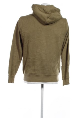 Herren Sweatshirt Jack & Jones, Größe S, Farbe Grün, Preis € 13,92