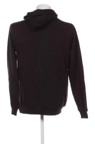 Ανδρικό φούτερ NY Concept, Μέγεθος S, Χρώμα Μαύρο, Τιμή 13,46 €