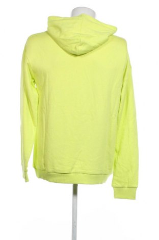 Herren Sweatshirt POLAROID, Größe XL, Farbe Grün, Preis 6,63 €