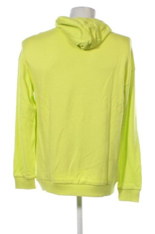 Herren Sweatshirt POLAROID, Größe XL, Farbe Gelb, Preis 60,31 €