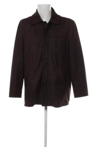 Pánská kožená bunda  Oakwood, Velikost XL, Barva Hnědá, Cena  1 925,00 Kč