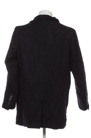 Pánský kabát , Velikost XL, Barva Modrá, Cena  136,00 Kč