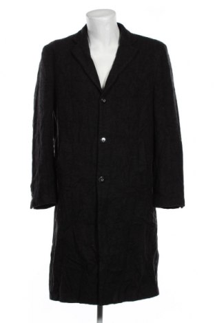 Palton de bărbați, Mărime L, Culoare Negru, Preț 123,19 Lei