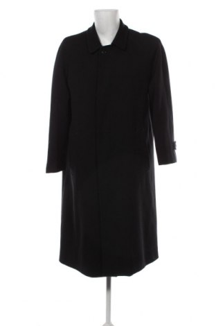 Ανδρικά παλτό Cerruti 1881, Μέγεθος XL, Χρώμα Μαύρο, Τιμή 62,40 €