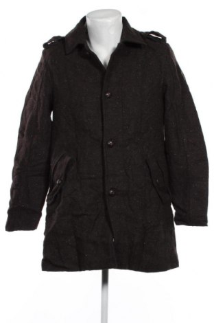 Pánský kabát  Esprit, Velikost M, Barva Hnědá, Cena  152,00 Kč