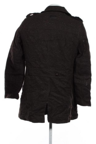 Мъжко палто Esprit, Размер M, Цвят Кафяв, Цена 14,84 лв.