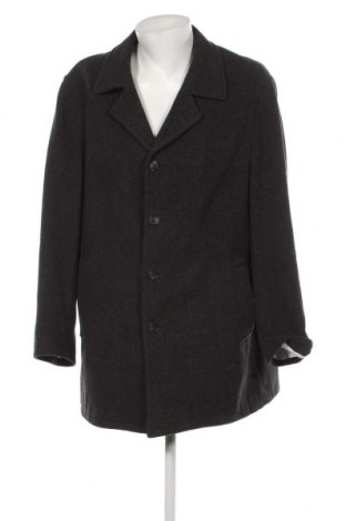 Ανδρικά παλτό Heine, Μέγεθος XL, Χρώμα Γκρί, Τιμή 7,52 €