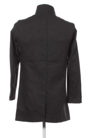 Ανδρικά παλτό Jack & Jones, Μέγεθος XS, Χρώμα Γκρί, Τιμή 21,14 €