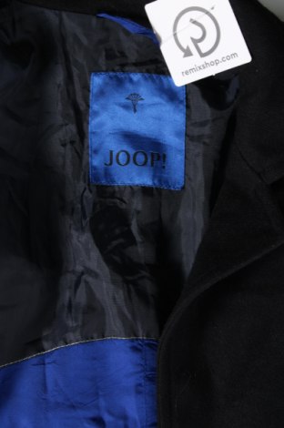 Herrenmantel Joop!, Größe M, Farbe Schwarz, Preis € 145,49