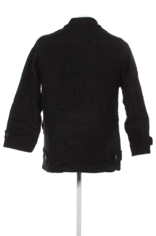 Pánsky kabát  KappAhl, Veľkosť S, Farba Čierna, Cena  5,69 €