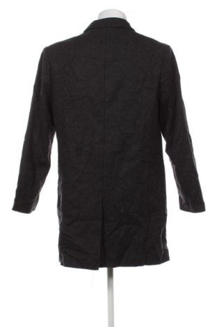 Ανδρικά παλτό Linea, Μέγεθος L, Χρώμα Γκρί, Τιμή 23,17 €