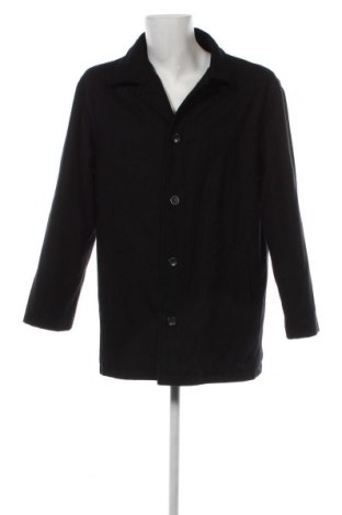 Ανδρικά παλτό Pre End, Μέγεθος L, Χρώμα Μαύρο, Τιμή 7,94 €