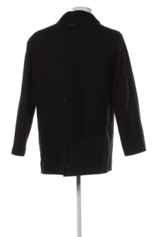 Ανδρικά παλτό Pre End, Μέγεθος L, Χρώμα Μαύρο, Τιμή 7,94 €