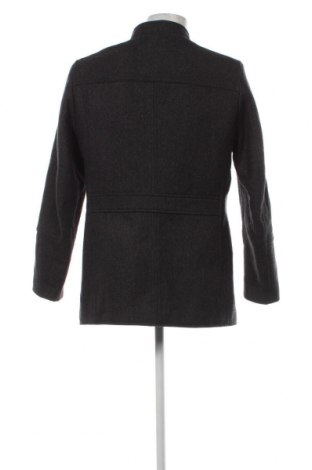 Ανδρικά παλτό Selected Homme, Μέγεθος L, Χρώμα Γκρί, Τιμή 16,33 €
