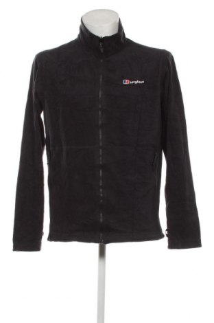 Pánský termo vrch  Berghaus, Velikost L, Barva Černá, Cena  861,00 Kč