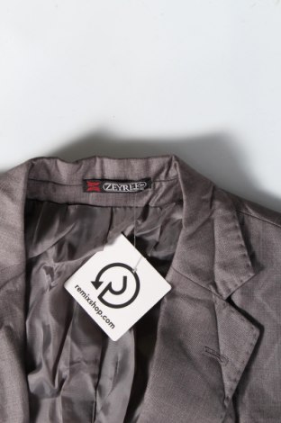 Pánske sako , Veľkosť M, Farba Sivá, Cena  2,99 €