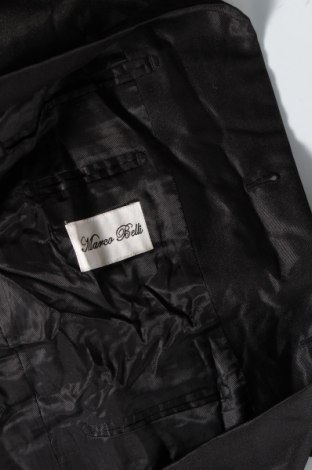 Pánské sako , Velikost XL, Barva Černá, Cena  161,00 Kč
