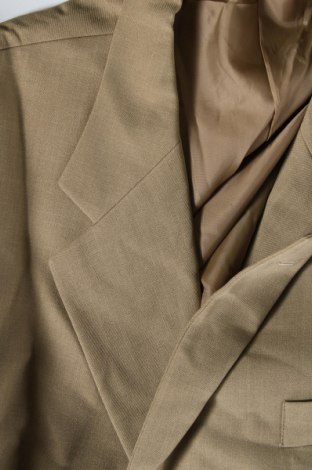 Pánske sako , Veľkosť XL, Farba Béžová, Cena  2,74 €