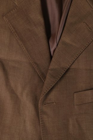 Pánske sako , Veľkosť L, Farba Béžová, Cena  4,74 €