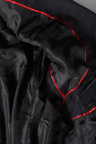 Ανδρικό σακάκι, Μέγεθος M, Χρώμα Μαύρο, Τιμή 3,27 €