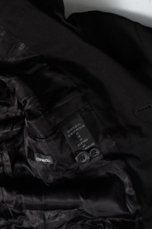 Мъжко сако, Размер XL, Цвят Черен, Цена 7,04 лв.