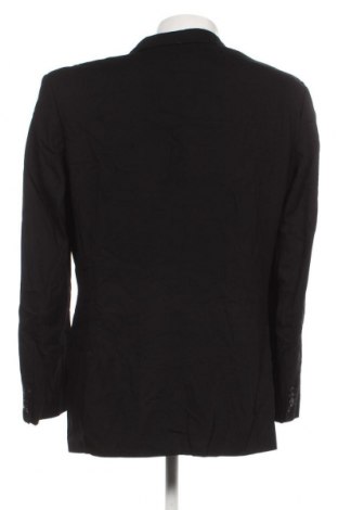 Ανδρικό σακάκι, Μέγεθος XL, Χρώμα Μαύρο, Τιμή 3,81 €