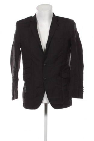 Pánske sako , Veľkosť L, Farba Čierna, Cena  3,24 €