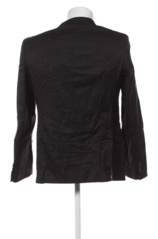 Ανδρικό σακάκι, Μέγεθος L, Χρώμα Μαύρο, Τιμή 3,27 €