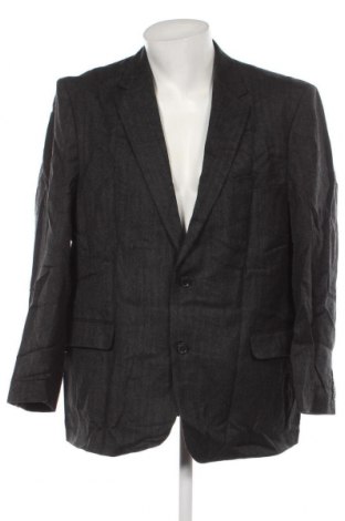 Мъжко сако, Размер XL, Цвят Сив, Цена 7,04 лв.